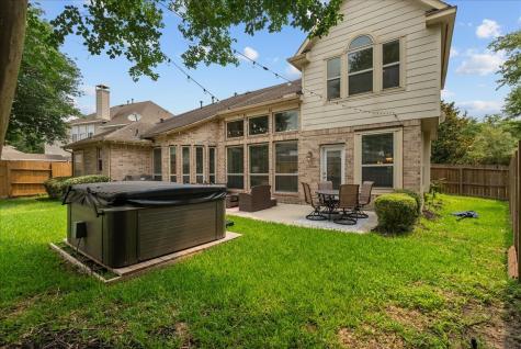 1180 Rustling Wind Lane League City TX 77573
