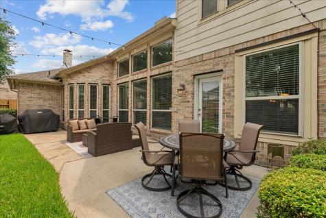 1180 Rustling Wind Lane League City TX 77573