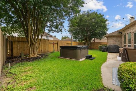 1180 Rustling Wind Lane League City TX 77573