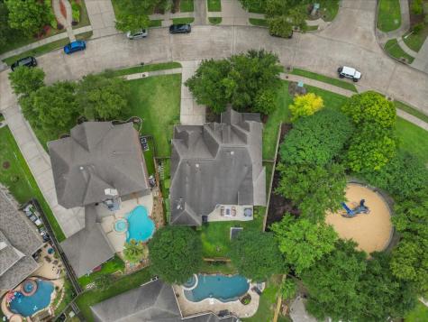 1180 Rustling Wind Lane League City TX 77573