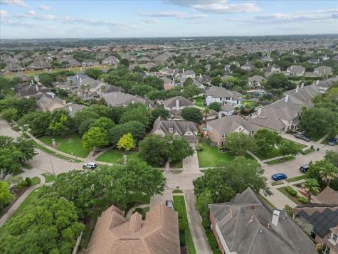 1180 Rustling Wind Lane League City TX 77573