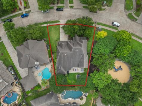 1180 Rustling Wind Lane League City TX 77573
