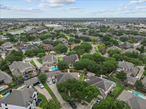 1180 Rustling Wind Lane League City TX 77573