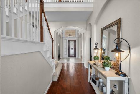 1180 Rustling Wind Lane League City TX 77573