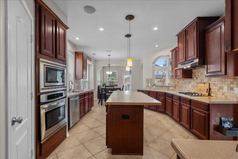 1180 Rustling Wind Lane League City TX 77573