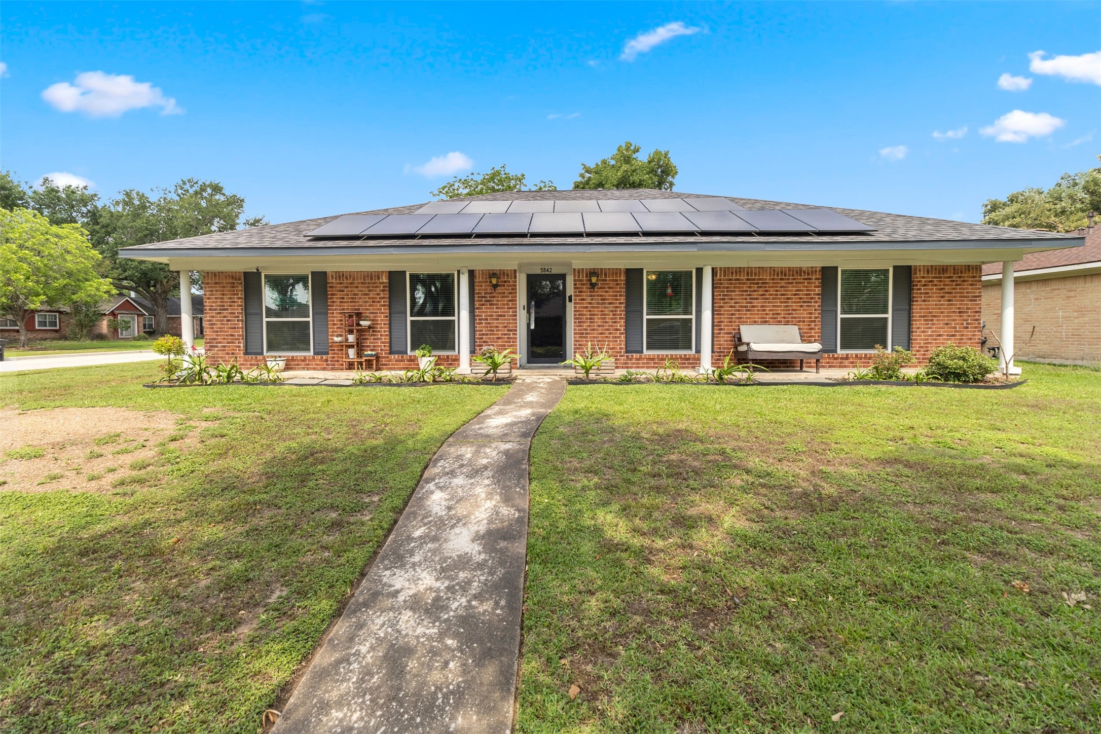 5842 Silver Forest Drive Houston TX 77092