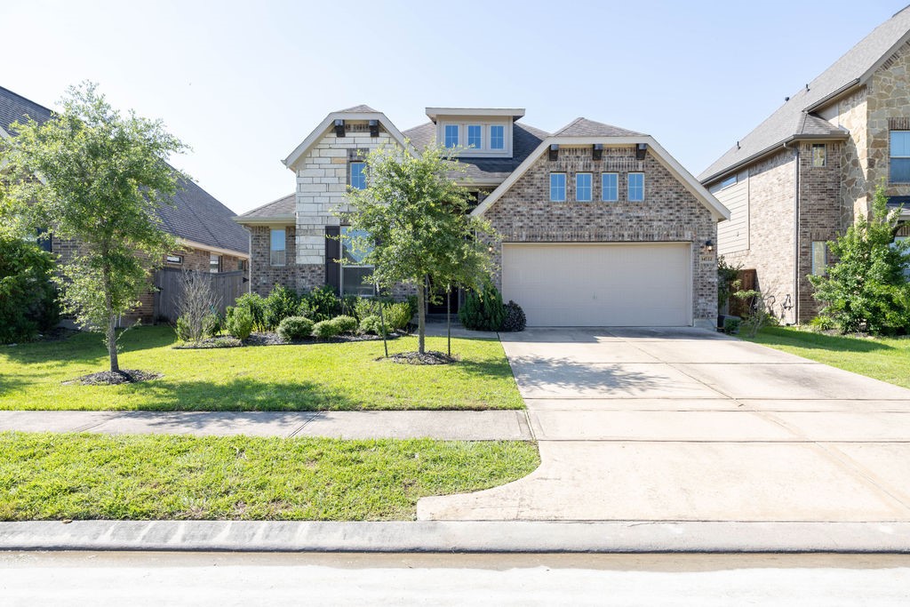 14722 Woodland Dawn Trail Humble TX 77396