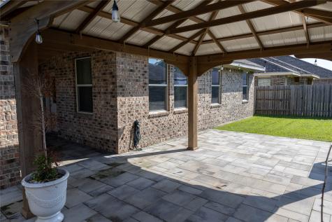 14722 Woodland Dawn Trail Humble TX 77396
