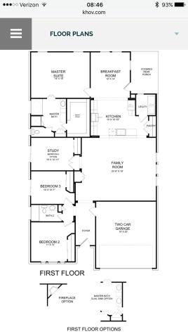 14722 Woodland Dawn Trail Humble TX 77396