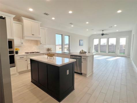 8711 Harbor Pines Drive Cypress TX 77433
