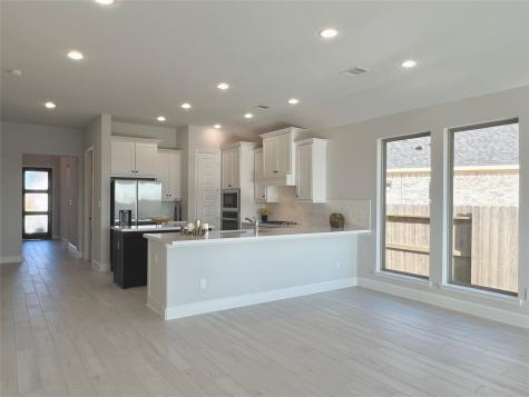 8711 Harbor Pines Drive Cypress TX 77433