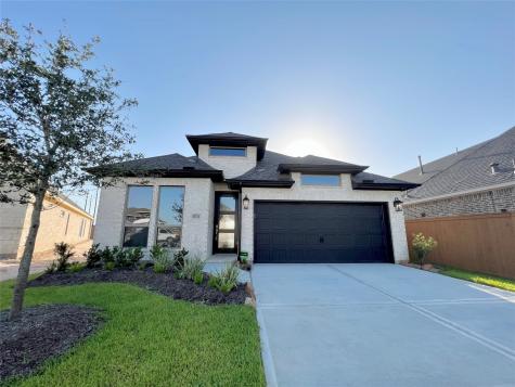 8711 Harbor Pines Drive Cypress TX 77433