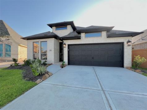 8711 Harbor Pines Drive Cypress TX 77433
