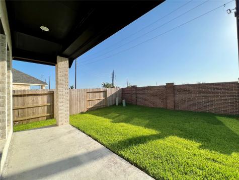 8711 Harbor Pines Drive Cypress TX 77433
