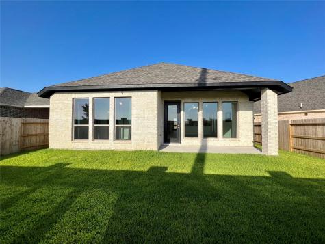 8711 Harbor Pines Drive Cypress TX 77433