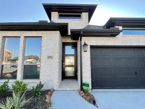 8711 Harbor Pines Drive Cypress TX 77433