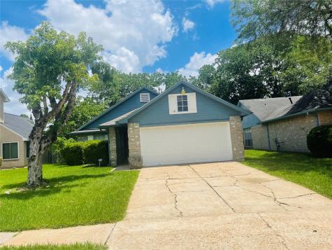 8527 Grand Knolls Drive Houston TX 77083