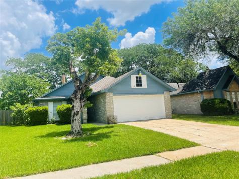 8527 Grand Knolls Drive Houston TX 77083