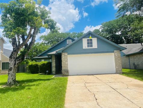 8527 Grand Knolls Drive Houston TX 77083