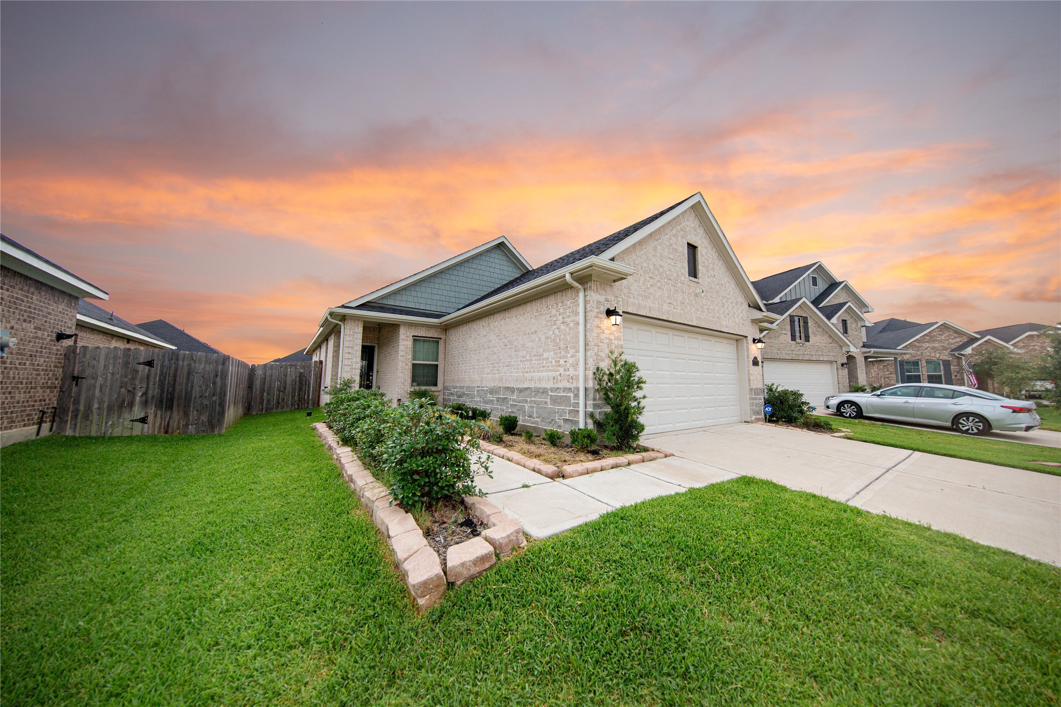 31206 Whitfield Court Fulshear TX 77441