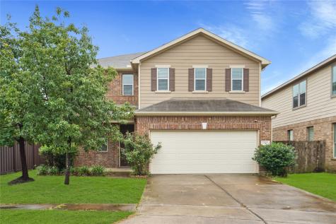 22207 Woodseem Court Katy TX 77449