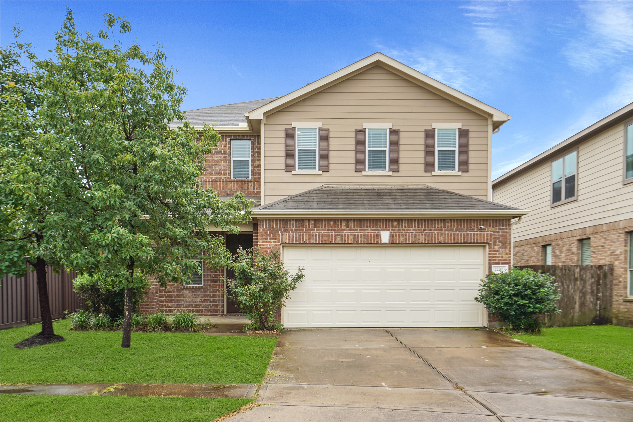 22207 Woodseem Court Katy TX 77449