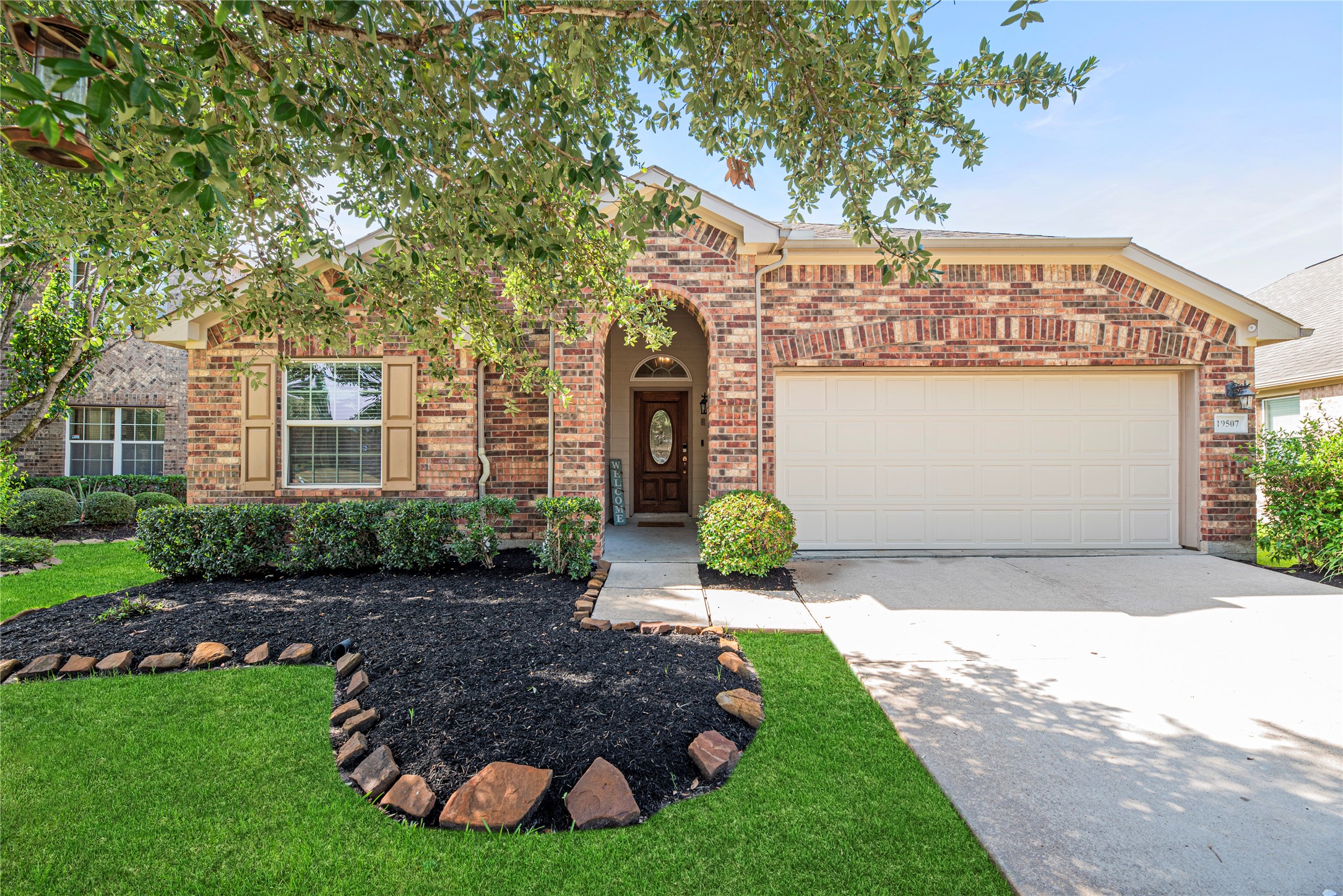 19507 Alton Springs Drive Cypress TX 77433