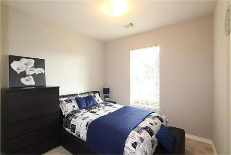 3204 Kyle Court Pearland TX 77584