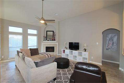 3204 Kyle Court Pearland TX 77584