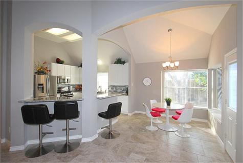 3204 Kyle Court Pearland TX 77584