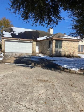 8522 Old Brook Drive Houston TX 77071