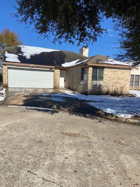 8522 Old Brook Drive Houston TX 77071