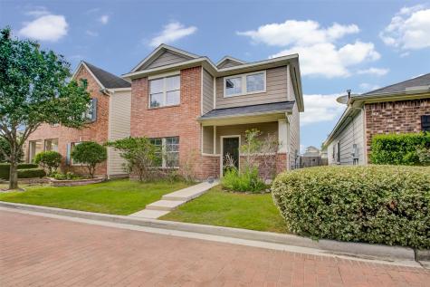 11840 Chanteloup Drive Houston TX 77047