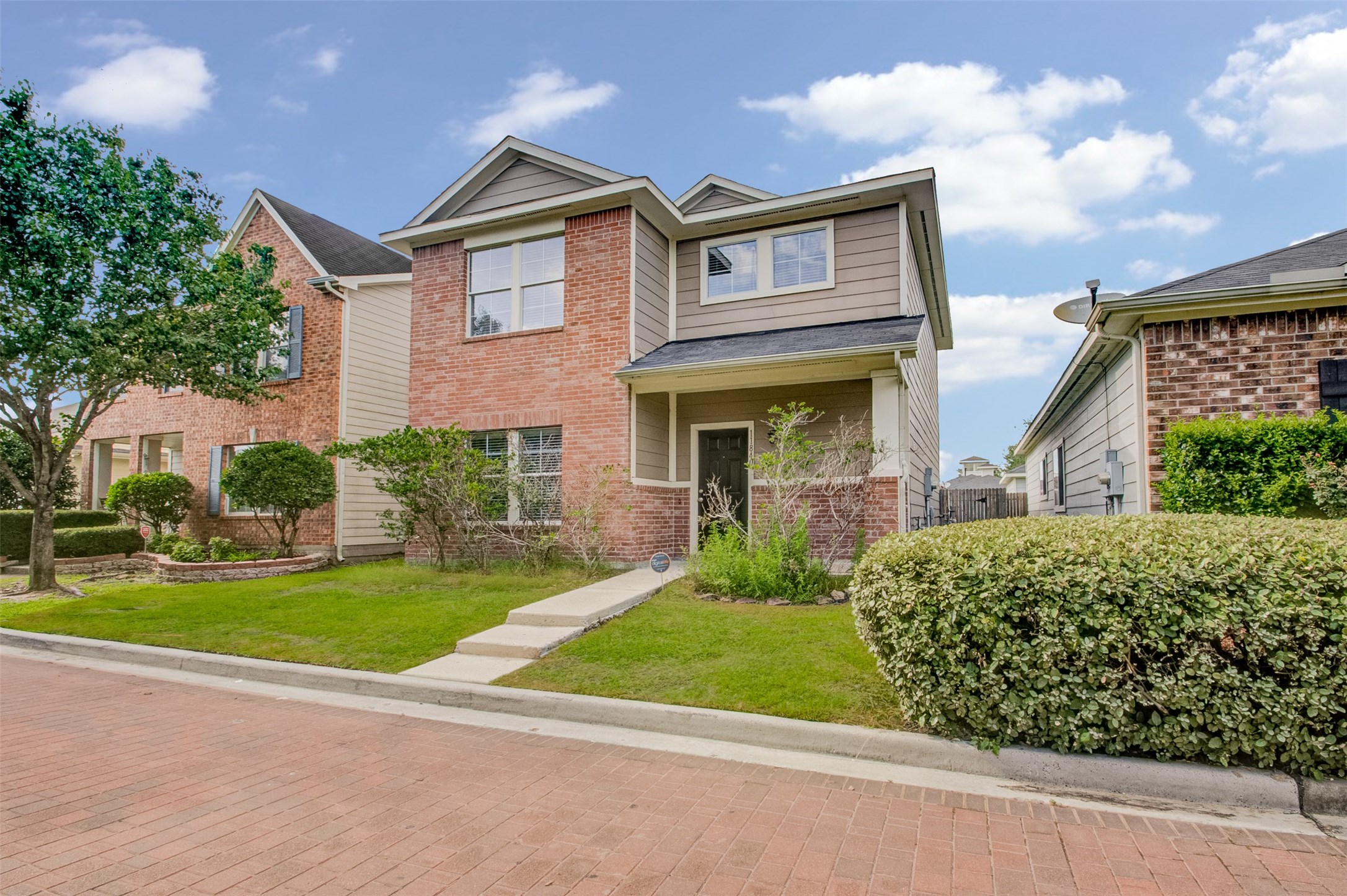 11840 Chanteloup Drive Houston TX 77047