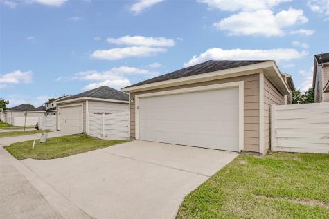 11840 Chanteloup Drive Houston TX 77047