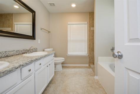 11840 Chanteloup Drive Houston TX 77047