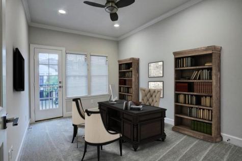 1522 Dunlavy Street B Houston TX 77006
