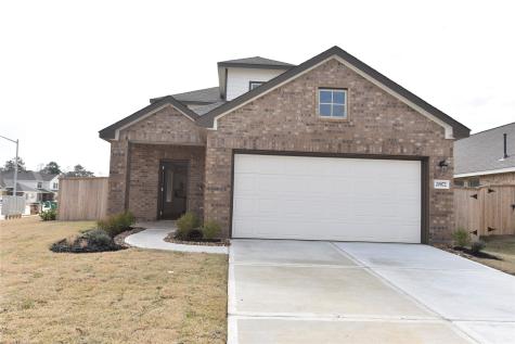 20872 Cropani Shadow Drive New Caney TX 77357