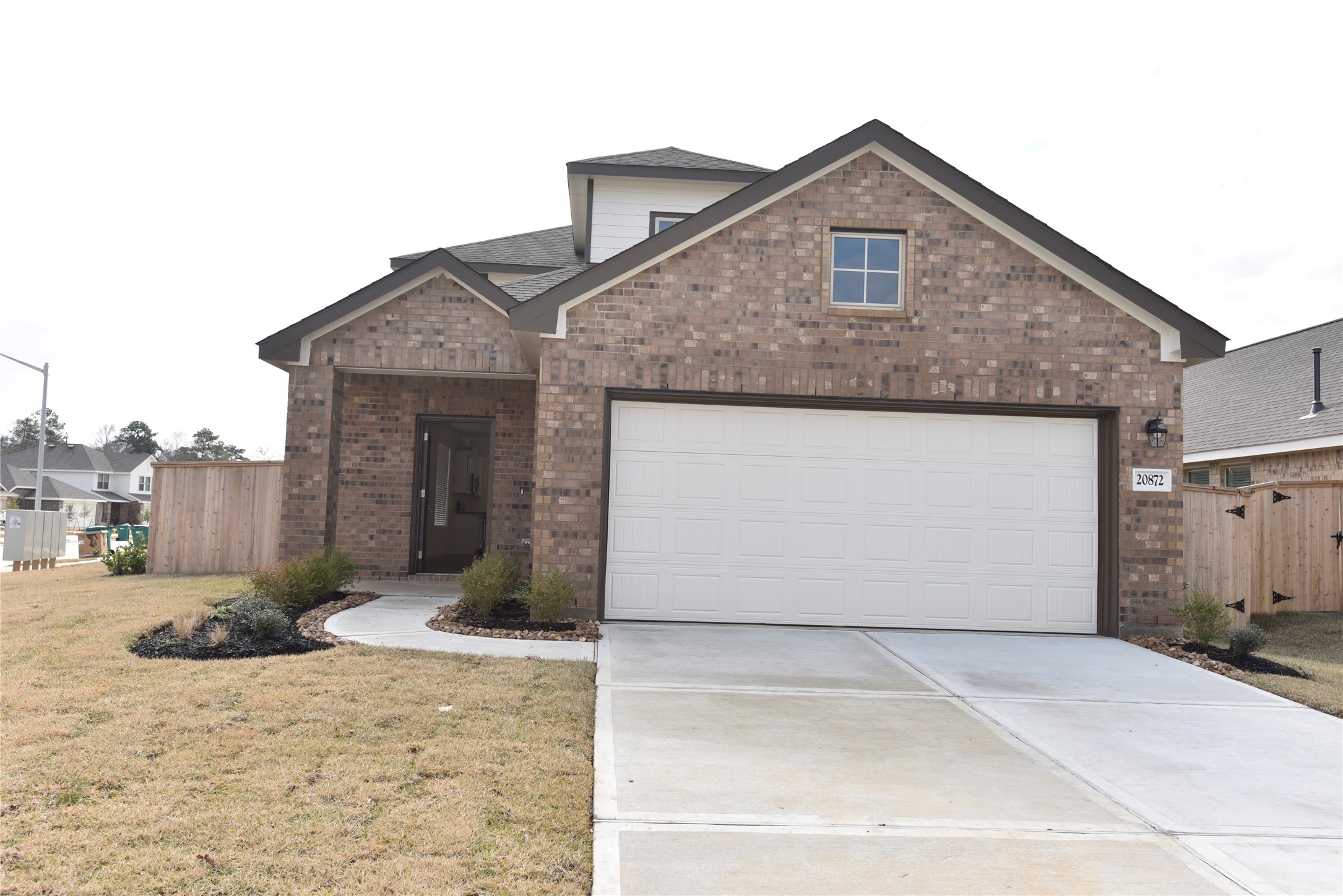 20872 Cropani Shadow Drive New Caney TX 77357