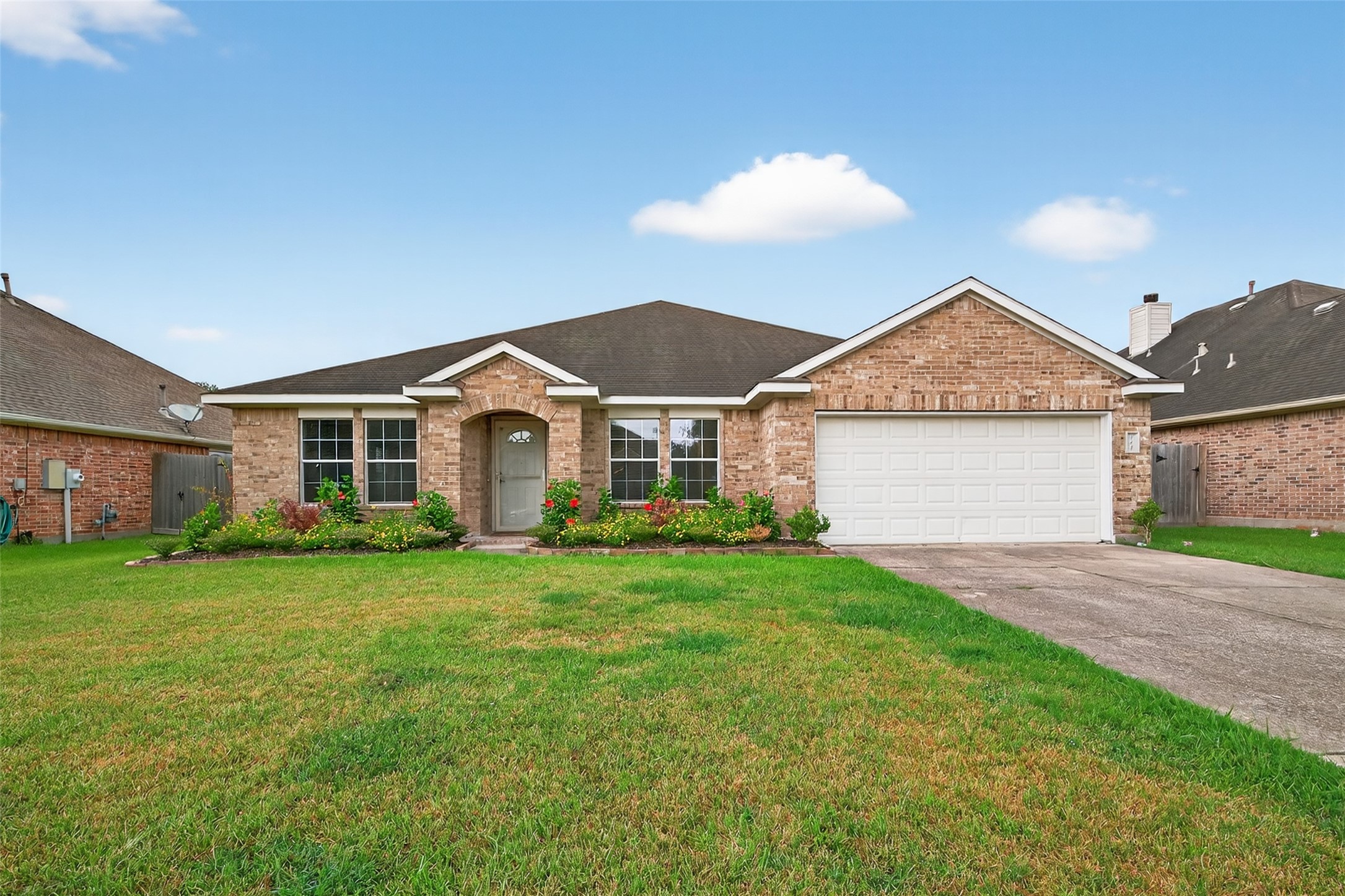 414 Magnolia Way League City TX 77573