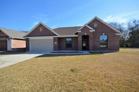 1997 Brentwood Drive Alvin TX 77511