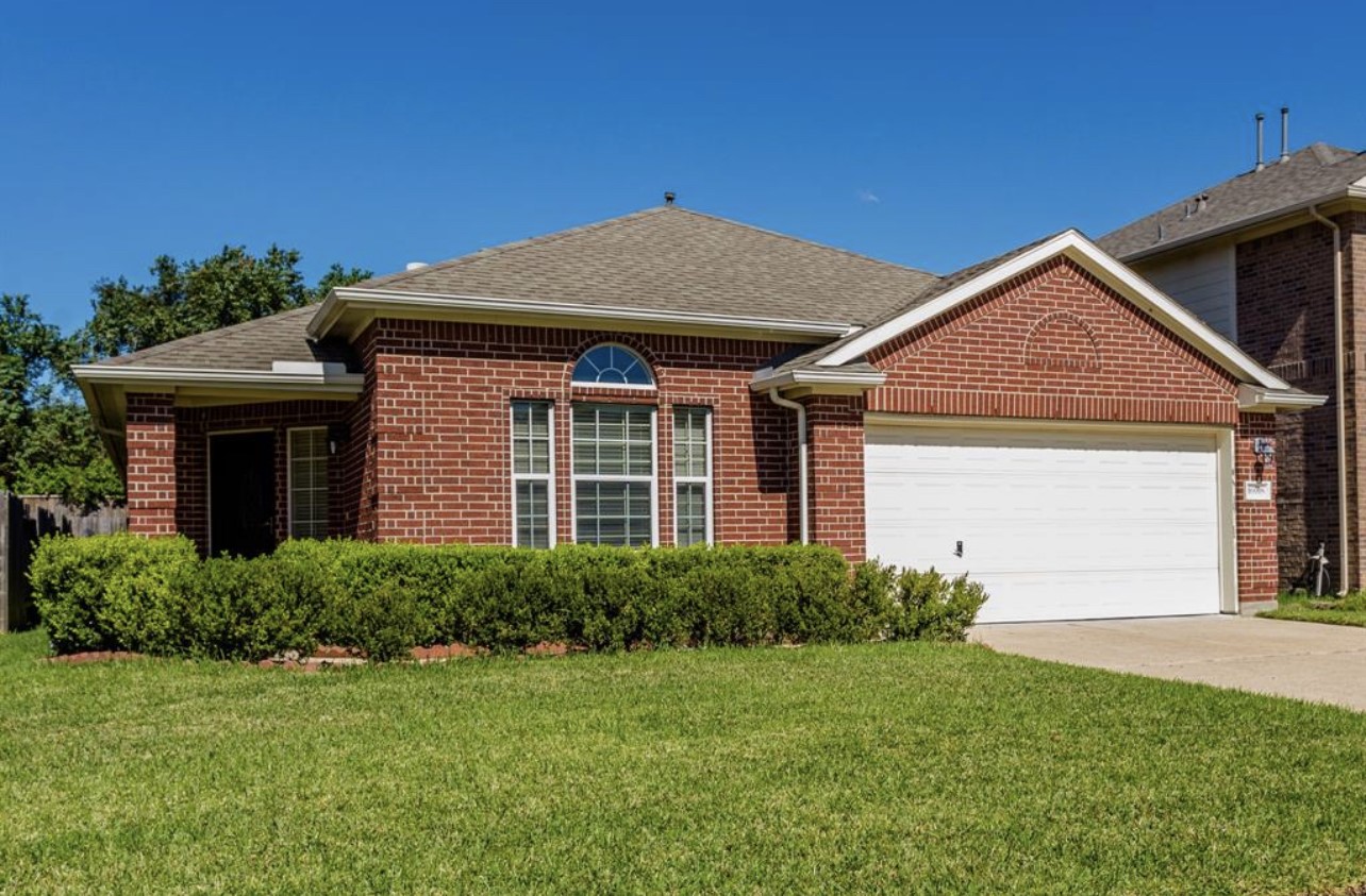 16918 Bird Creek Drive Houston TX 77084