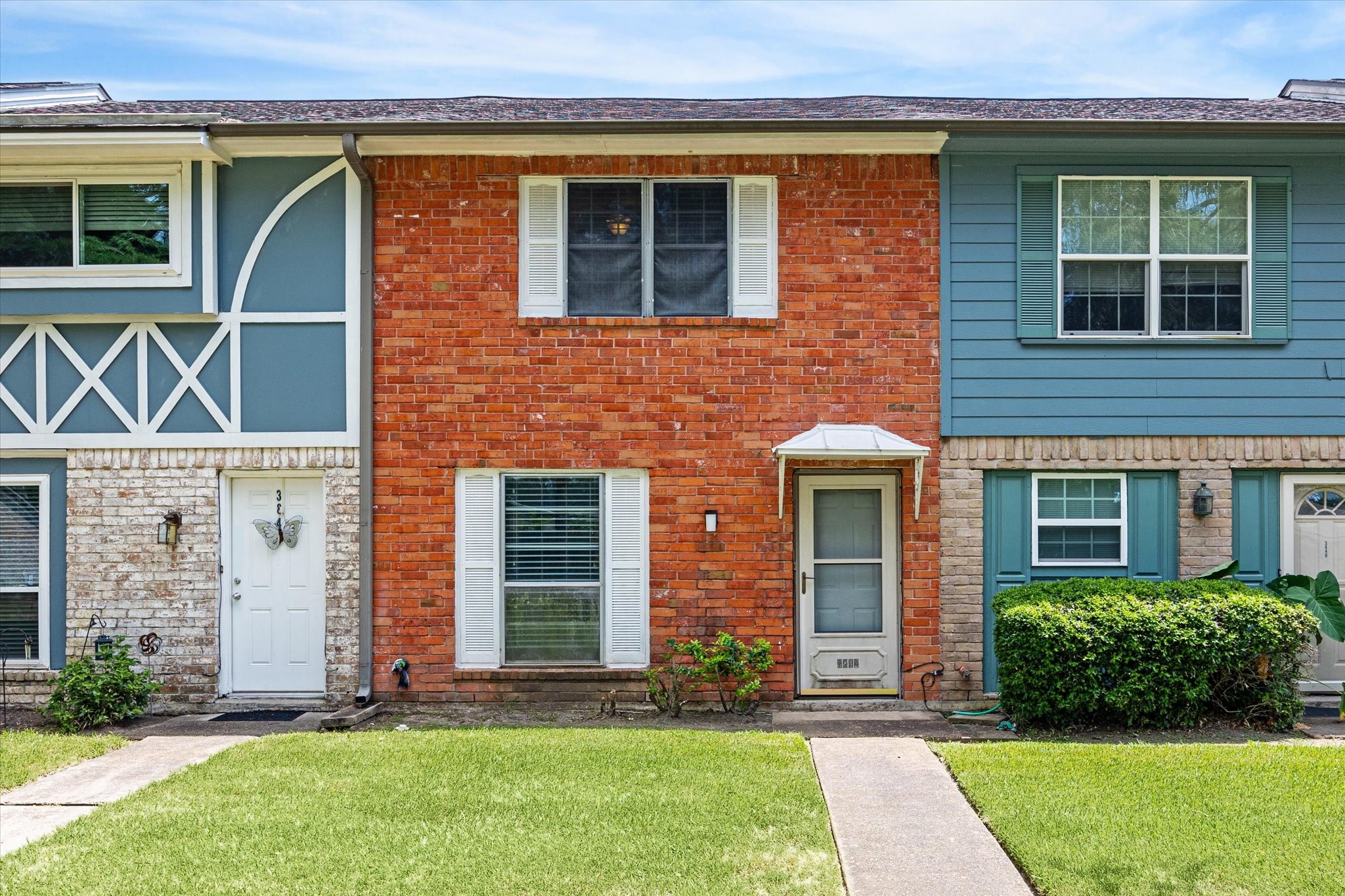 3842 Laura Leigh Drive Friendswood TX 77546