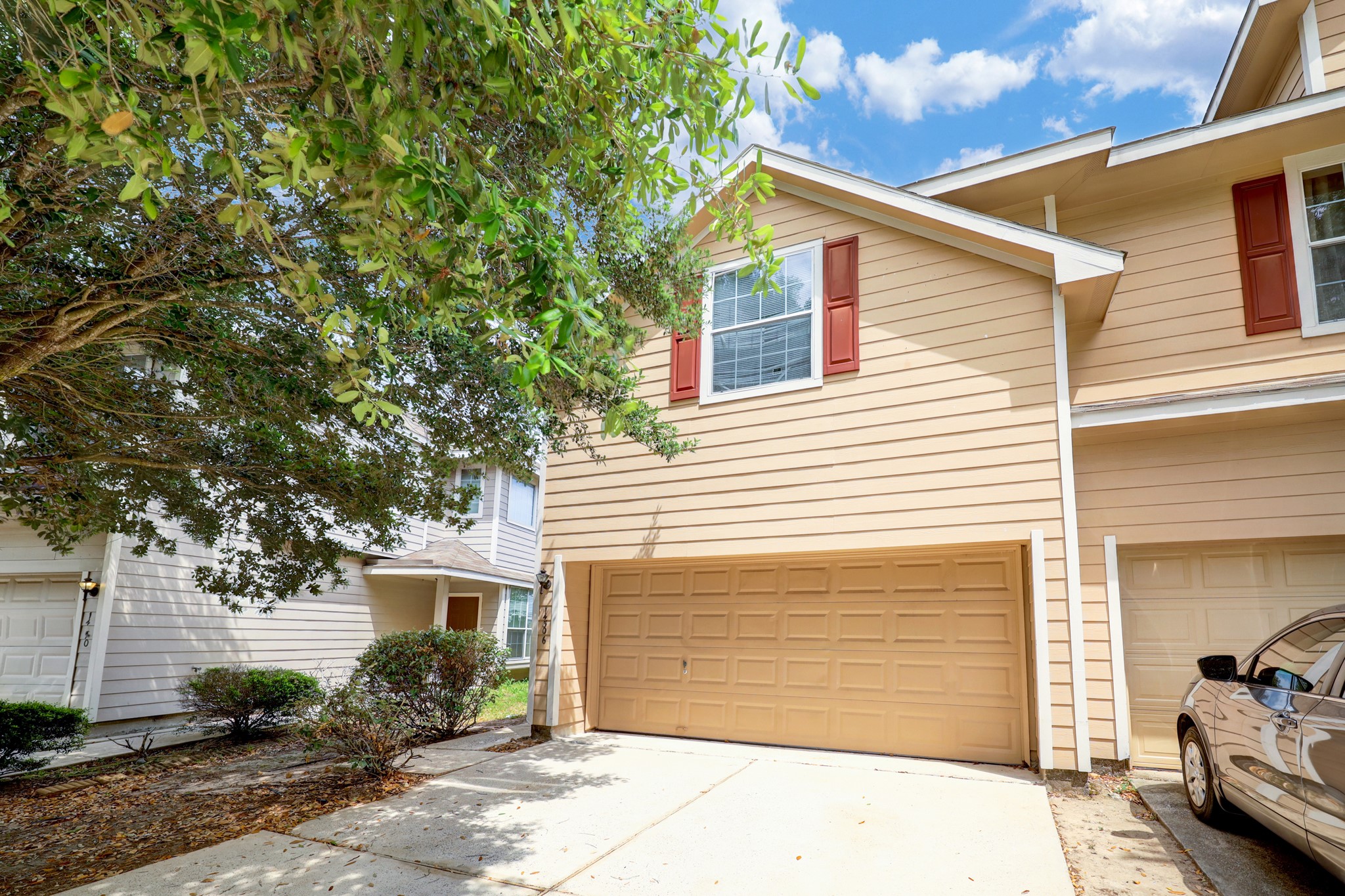 14306 Mirkwood Lane Houston TX 77014