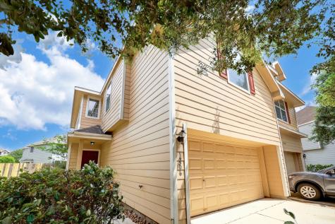 14306 Mirkwood Lane Houston TX 77014