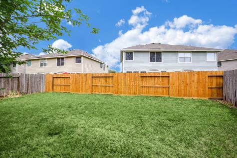 14306 Mirkwood Lane Houston TX 77014