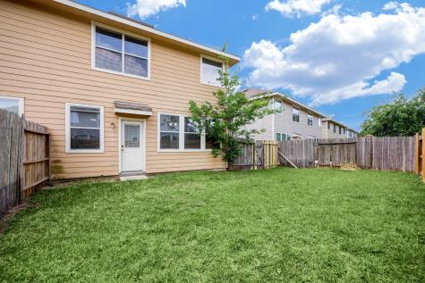 14306 Mirkwood Lane Houston TX 77014