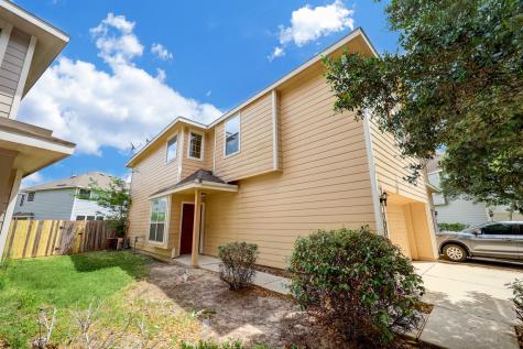 14306 Mirkwood Lane Houston TX 77014