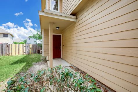 14306 Mirkwood Lane Houston TX 77014