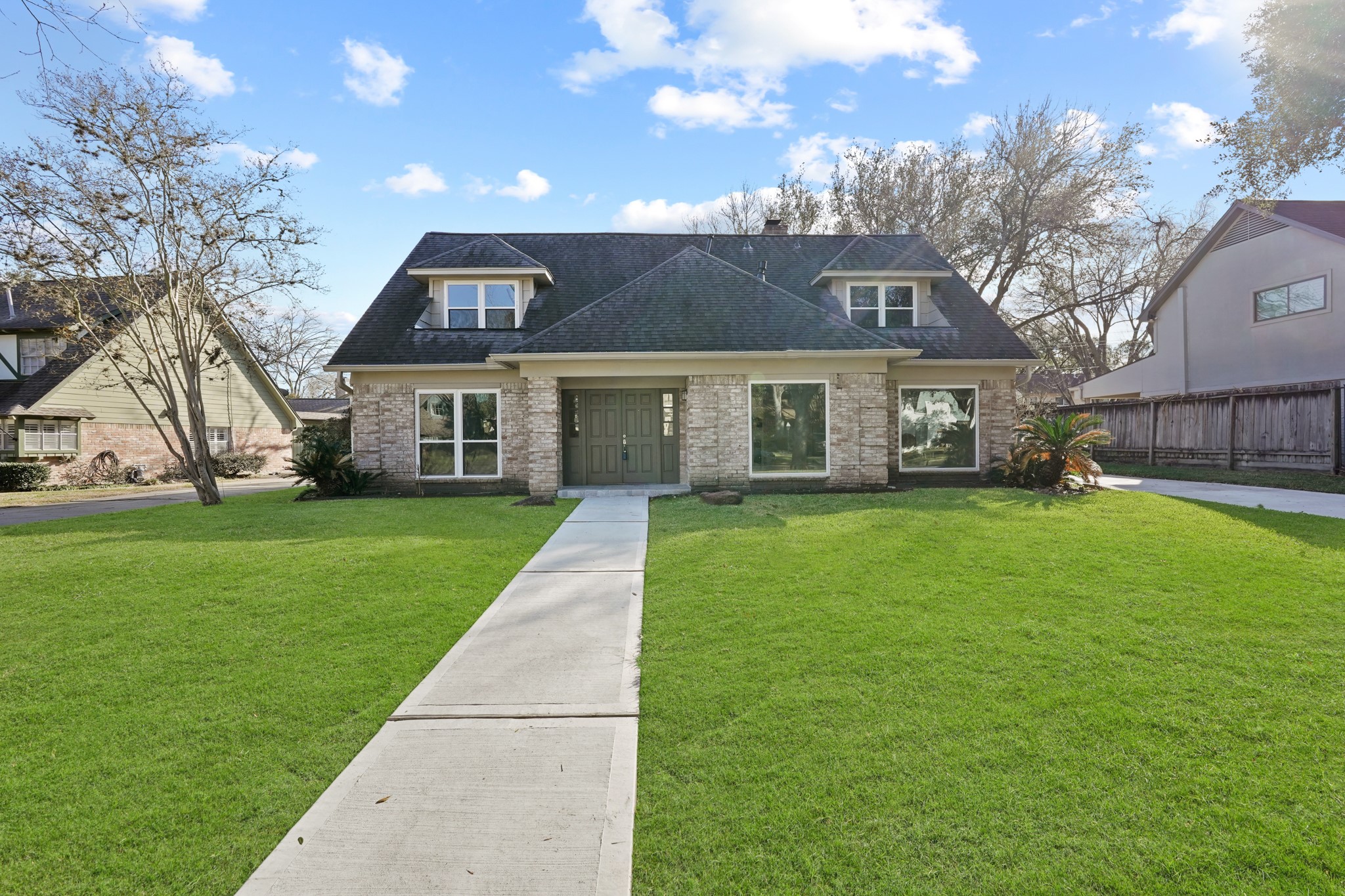 10811 Tupper Lake Drive Houston TX 77042